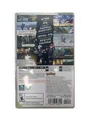 NINTENDO POKEMON LEGENDS ARCEUS - SWITCH